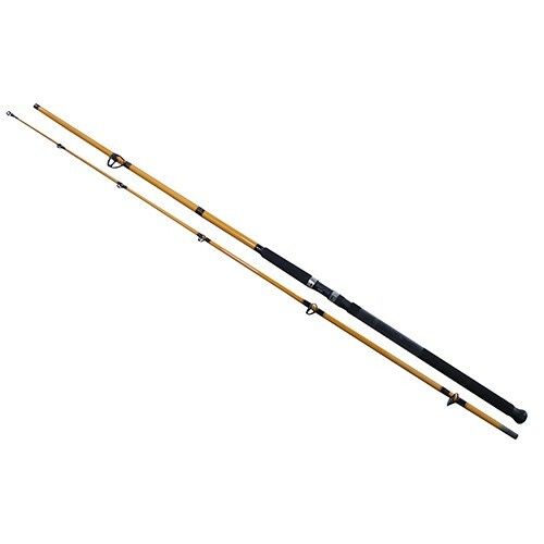 okuma longitude surf casting rod